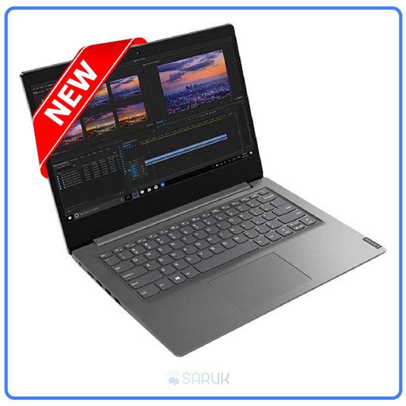 Lenovo V15 15.6" HD Display Intel Celeron 4GB RAM 1TB(1000GB) HDD ROM DOS 1 Year Manufacturer Warranty