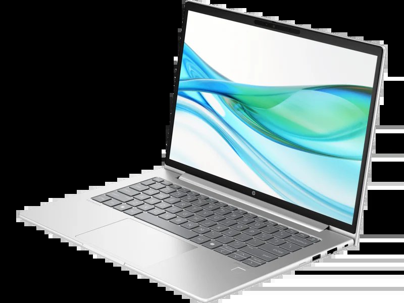 HP ProBook 440 G11 Intel Core Ultra 7 155U vPro Technology 16GB RAM 1TB SSD 14" WUXGA Display Integrated Intel Graphics Fingerprint sensor Windows 11 Business Laptop 1 Year Warranty