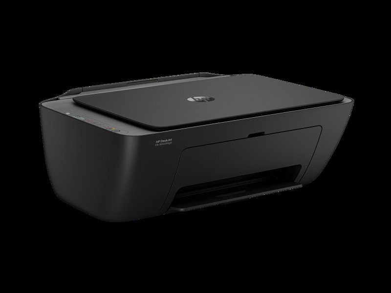 HP DeskJet Ink Advantage 2976 All-in-One Printer Print Speed Up to 7.5 ppm (Black) and 5.5 ppm (Color)