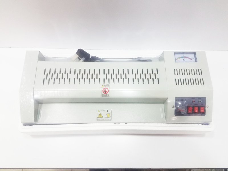 Innovia A3 A4 Smart Laminator