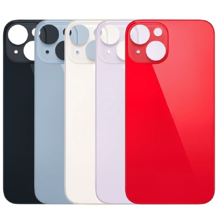 Apple iPhone 14 Plus Back Casing Replacement