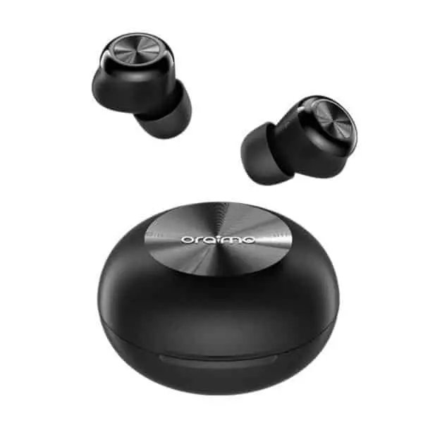 Oraimo AirBuds 3 Powerful Bass IPX7 Waterproof True Wireless Earbuds OEB-E11D