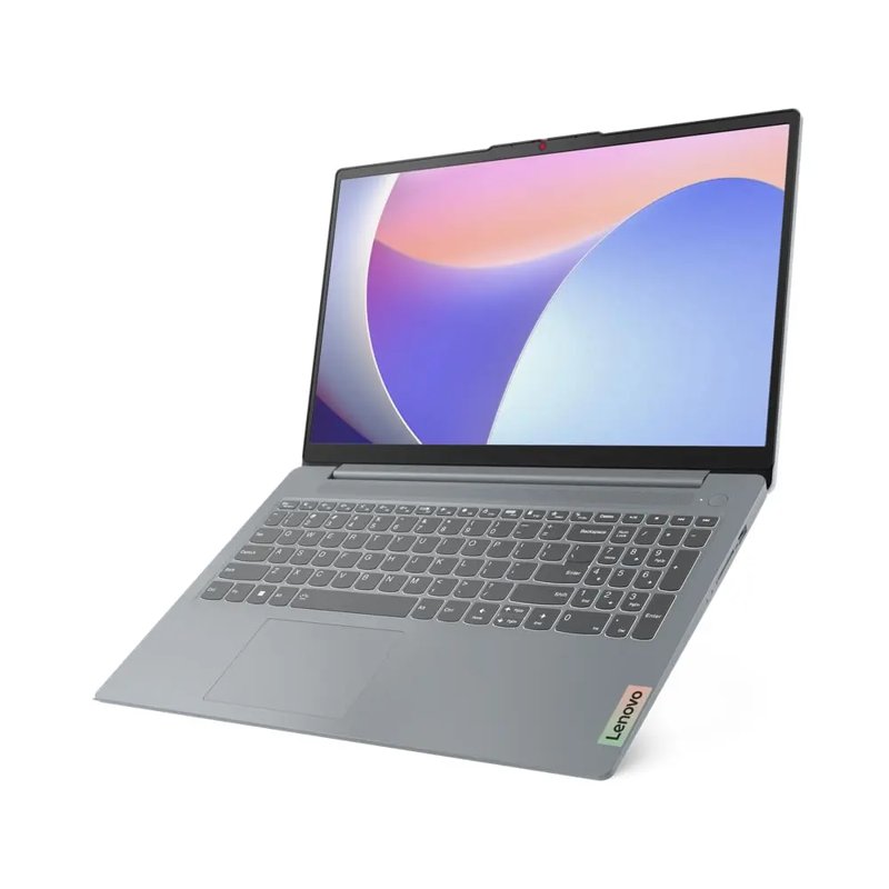 Lenovo Ideapad Slim 3 15IRH8 13th Gen Intel Core i5-13420H 16GB RAM 512GB SSD 15.3" Full HD Display Integrated Graphics Card 1 Year Manufacturer Warranty