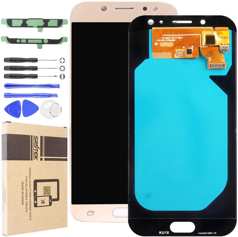 Samsung Galaxy J700 Screen Replacement