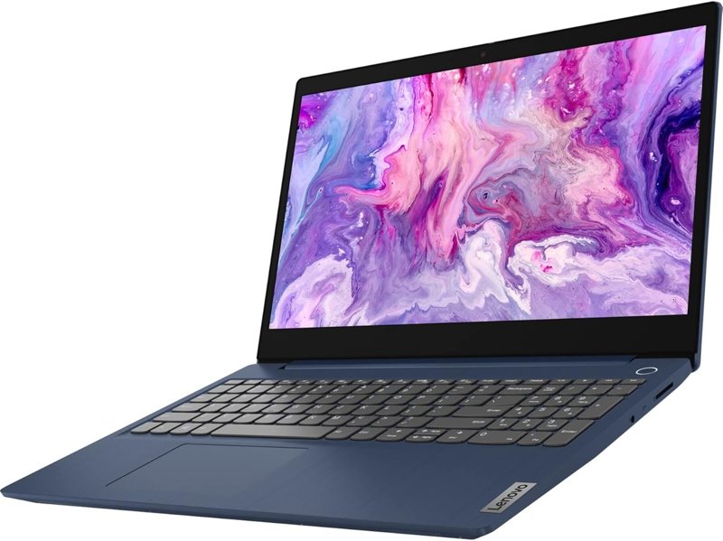 Lenovo IdeaPad 3 15ITL05 11th Gen Intel Core i7-1165G7 @2.8GHz 8GB 1TB(1000GB) HDD 15.6" FHD Anti-glare Integrated Intel UHD Graphics 1 Year Warranty