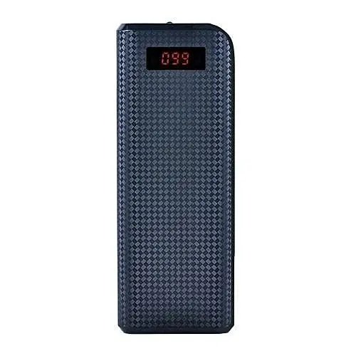 REMAX Proda 20000mAh Power Bank Portable Mobile Powerbank Dual USB With LED Display