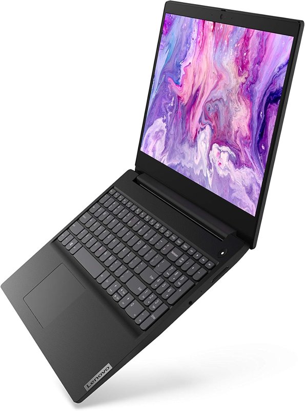 Lenovo IdeaPad 3 Laptop 15" HD Display AMD Ryzen 3 3250U 4GB RAM 512GB Storage AMD Radeon Vega 3 Graphics Brand New 1 Dealership Warranty