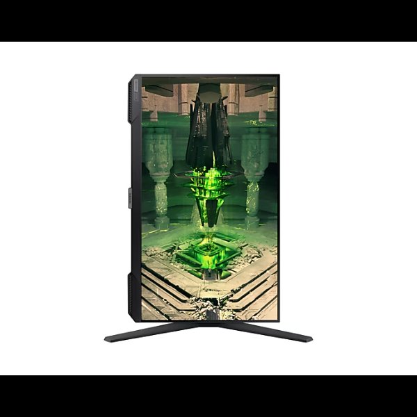 Samsung Odyssey 25" IPS Display FHD Resolution G4 G40B Gaming Monitor (LS25BG402EMXUE)