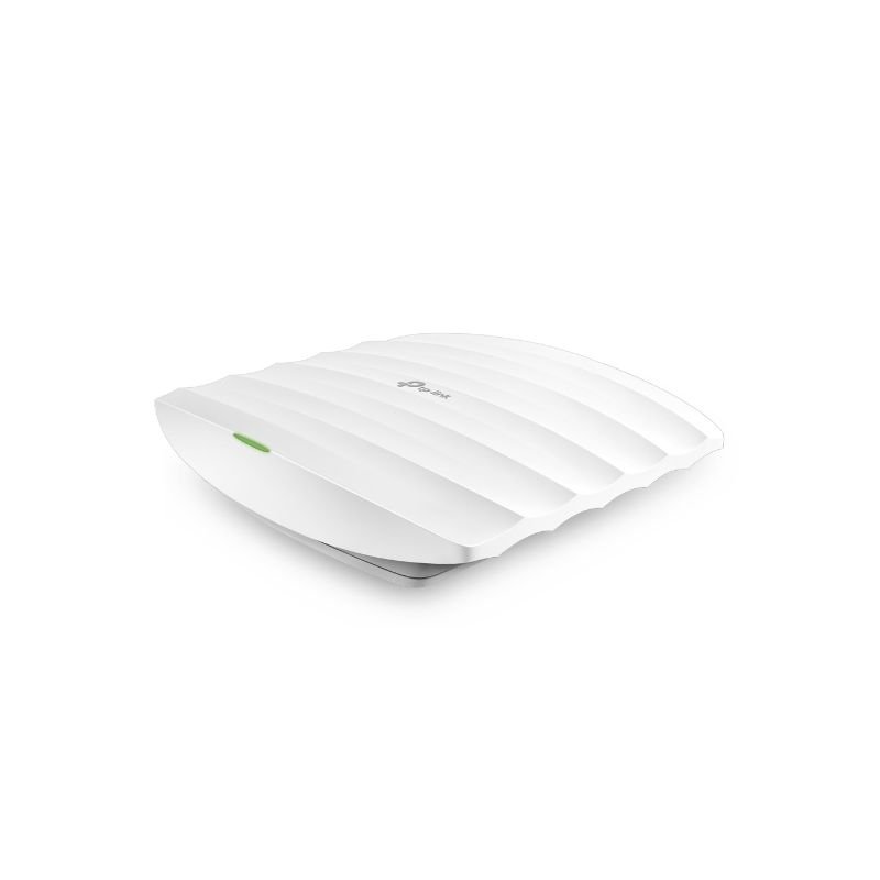 TP-Link EAP110 300Mbps Wireless N Ceiling Mount Access Point TL-EAP110