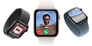 Apple Watch Series SE 3 40mm Sport Band