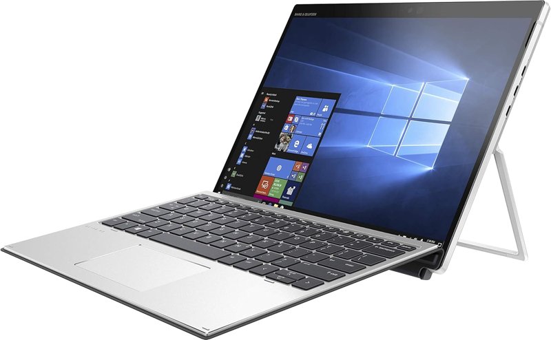 HP Elite X2 G4 8th Gen Intel Core i7 16GB RAM 256GB SSD Audio by Bang & Olufsen 13" Tablet Computer Ex Uk 6 Months Warranty 