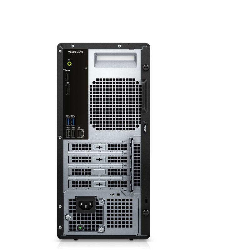 Dell Vostro 3910 MT Core i7(12700) 8GB RAM 1TB HDD Desktop Ubuntu No Monitor