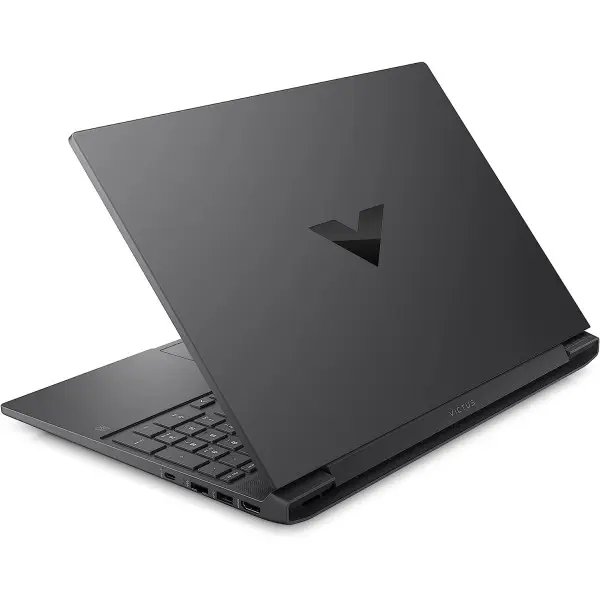 HP Victus 15-fa1059nia Gaming Laptop 13th Gen Intel Core i7-13620H 16GB DDR4 RAM 512GB SSD 15.6" FHD IPS LED Display 6GB GDDR6 NVIDIA GeForce RTX 3050 Laptop GPU Audio by B&O HP Wide Vision 720p HD Camera FreeDOS 1 Year Manufacturer Warranty