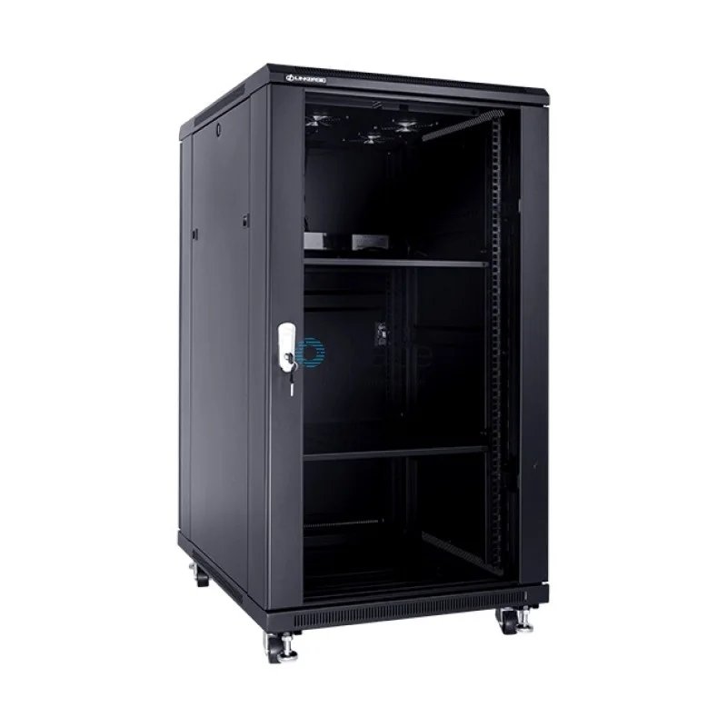 Finen 22U Free Standing Network Cabinet (800 x 1000mm)