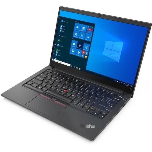 Lenovo Thinkpad E14 Gen 5 Intel Core i7-13700H 13th Gen 16GB RAM 512GB SSD 14" UHD Display Free Dos 1 Year Manufacturer Warranty