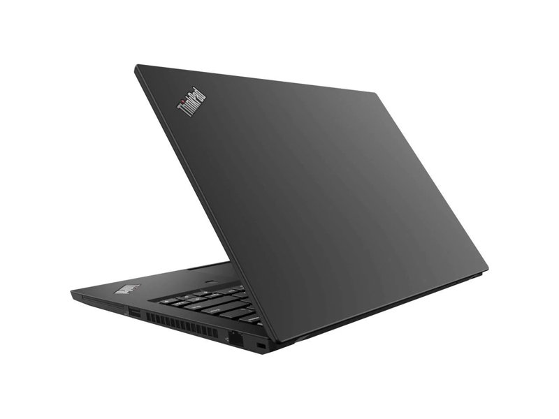 Lenovo ThinkPad T14 Gen 1 14" Antiglare Display 10th Gen 1.7GHz Intel Core i5-10310U 16GB RAM 512GB PCIe NVMe SSD Intel UHD Graphics Certified Ex Uk 6 Months Warranty