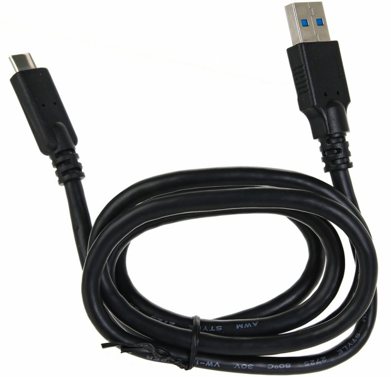 Vcom USB 3.1 Type- CM to USB 2.0 AM