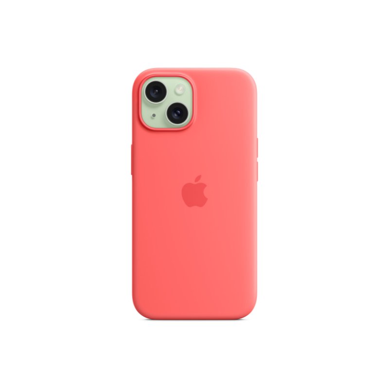 iPhone 15 Silicone Case