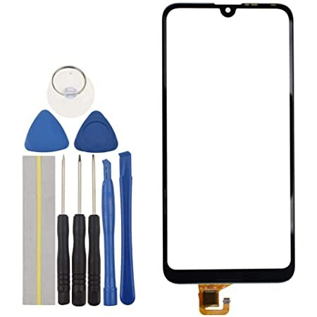 Huawei Y7 Prime 2019 Screen Replacement