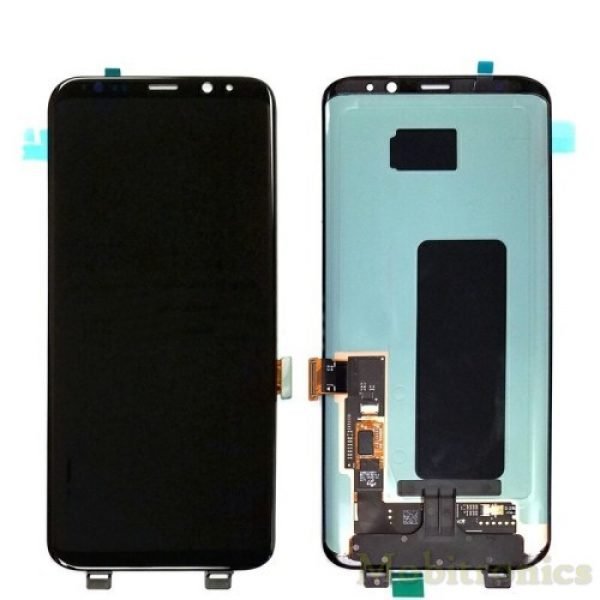 Samsung Galaxy S8 Plus Screen Replacement
