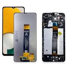 Samsung Galaxy A56 Screen Replacement