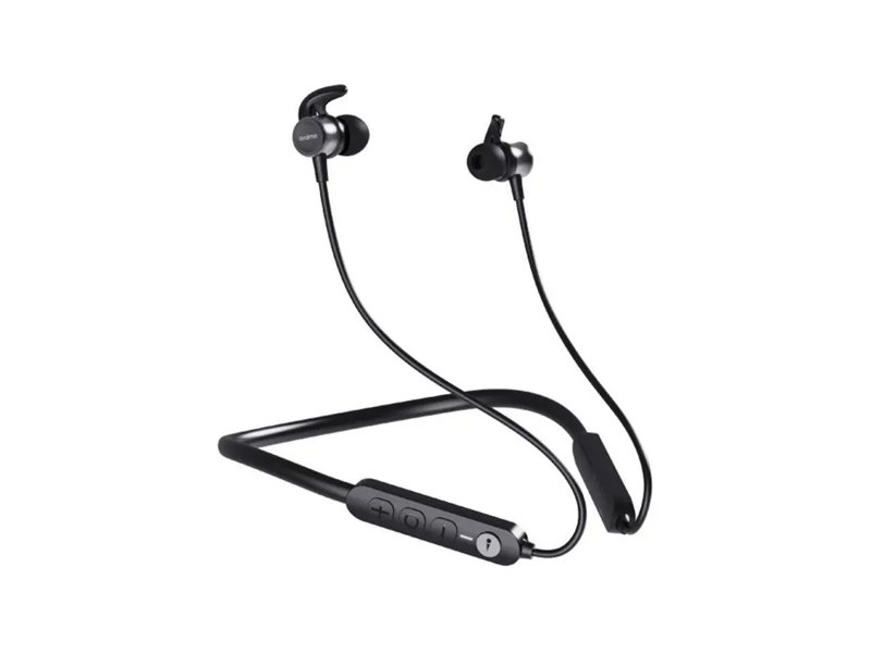 Oraimo Necklace 5C Wireless Bluetooth Neckband OEB-E78DN