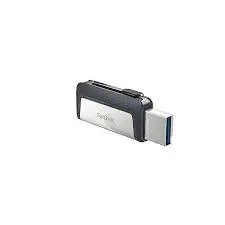 SanDisk Ultra USB Type-C 16GB Flash Drive