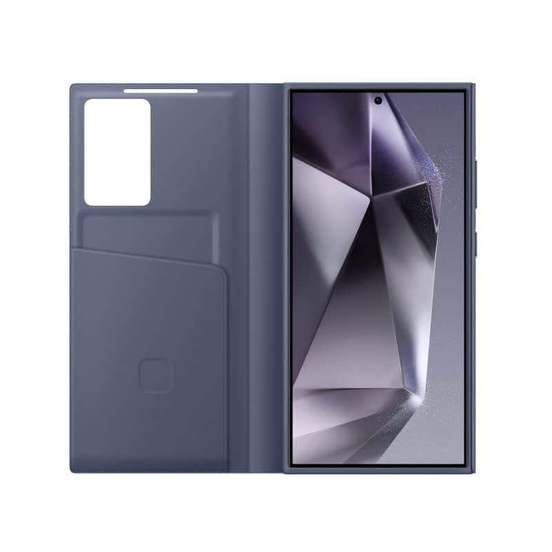 Galaxy S24+ Smart View Wallet Case
