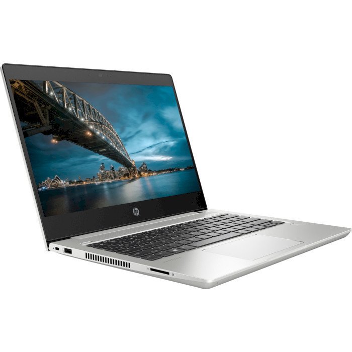 HP ProBook 430 G7 Intel Core i7-10510U 10th Gen 16GB RAM 256GB SSD Intel UHD Graphics Fingerprint Reader 13.3" HD SVA eDP Anti-glare Display EX UK 6 Months Warranty