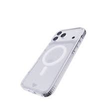 iPhone 17 Pro Max Clear Case