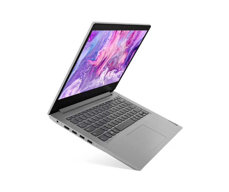 Lenovo 14IRH8 IdeaPad Slim 3 13th Gen Intel Core i7-13620H 16GB RAM 512GB SSD 14" WUXGA IPS Display Wi-Fi Bluetooth Webcam Windows 11 Home Brand New 1 Year Dealership Warranty
