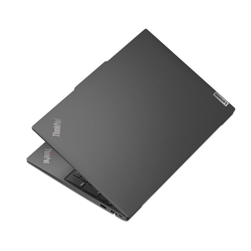 Lenovo Thinkpad E16 Gen 5 Intel Core i7-13700H 16GB RAM 512GB SSD 16.1" UHD Display Free Dos Black