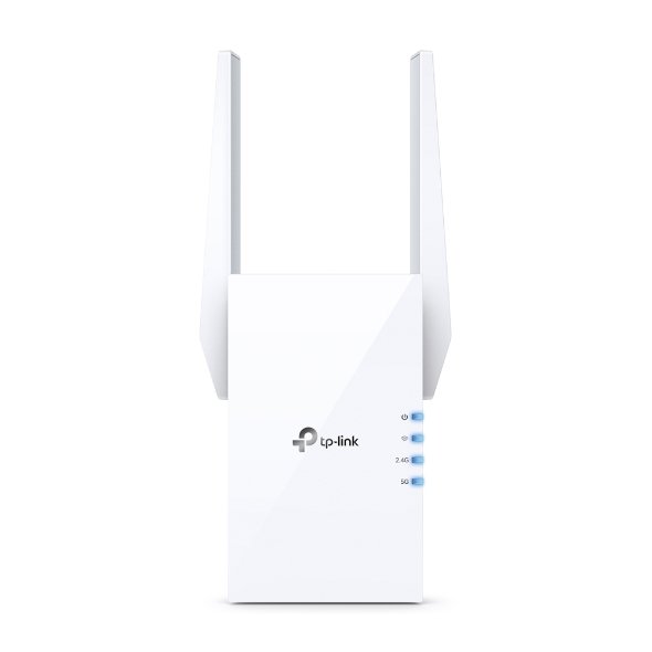 TP-Link AX1800 Wi-Fi Range Extender (TL-RE605)