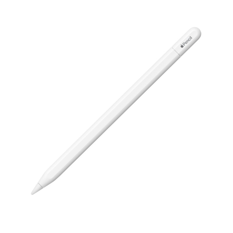 Apple Pencil Pro Compatible With iPad Pro 11" M4/M5