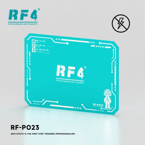 RF P024 Mat