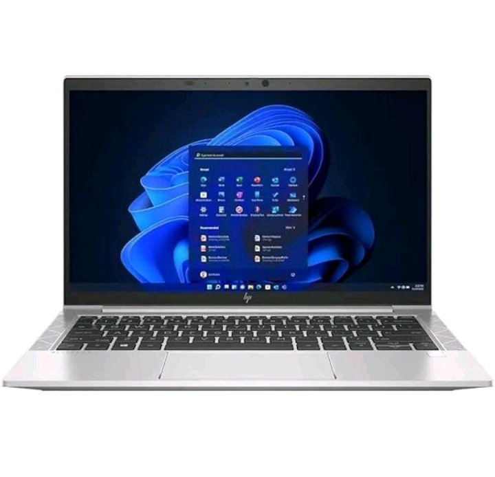 HP Elitebook 745 G6 AMD Ryzen 5 Pro 3500U 16GB RAM 256GB SSD 2GB Radeon Graphics 14" FHD 1080p Touchscreen Windows 11 Pro Laptop + Bag,  For Graphics Editing, Engineering, Gaming. Refurbished