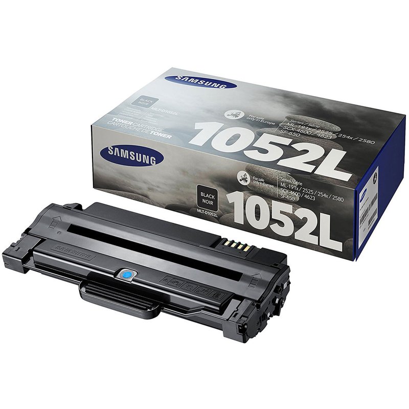 Samsung MLT-D1052L Toner ColourSoft Compatible (SU758A)