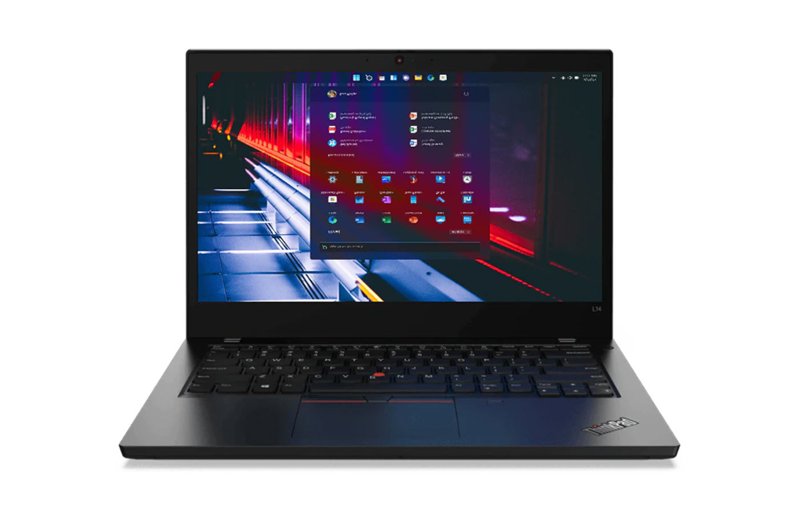 Lenovo Thinkpad L14 Gen 2 Intel Core 11th Gen i5-1135G7 16GB RAM 512GB SSD 14" FHD Display Business Laptop 1 Year Dealership Warranty