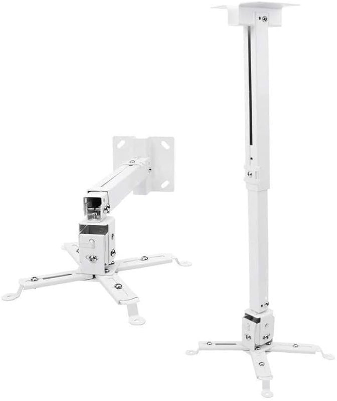 2 In 1 Projector Mount Bracket