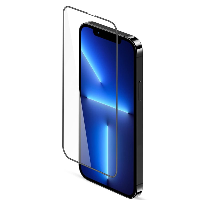 iPhone 13 Pro 3D Screen Protector