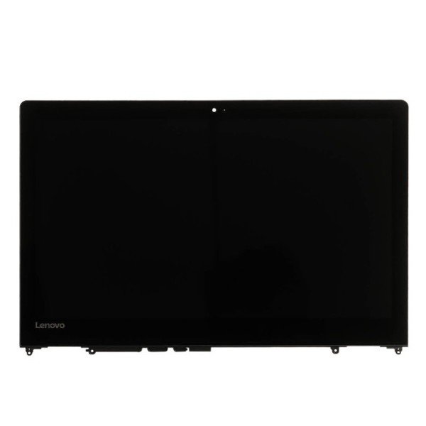 Lenovo Ideapad Flex 5 14" Screen Replacement