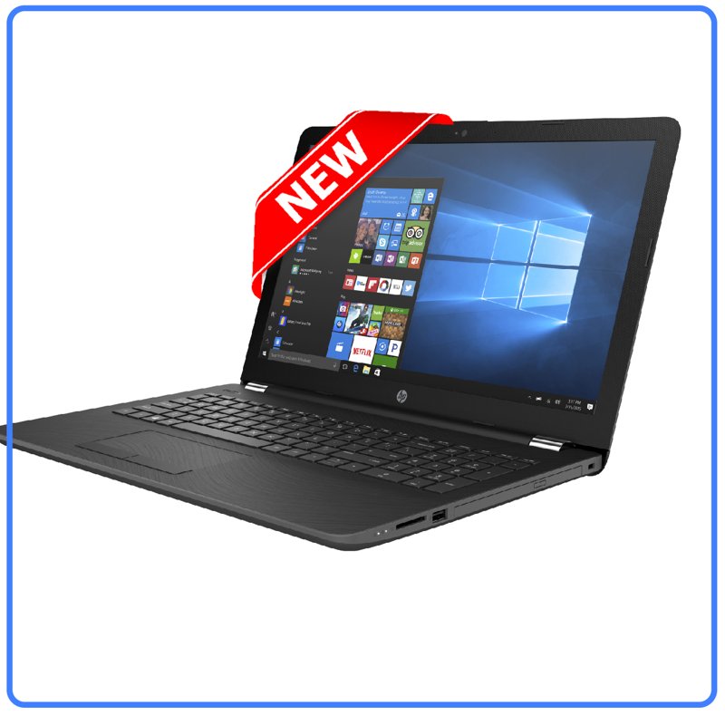 HP 15-DA0116NIA 8th Gen Intel Core i7-8550U 1.8 GHz 8GB RAM 1TB ROM HDD 4GB NVIDIA GeForce MX130 15.6