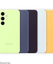 Samsung Galaxy A54 Silicone Cover