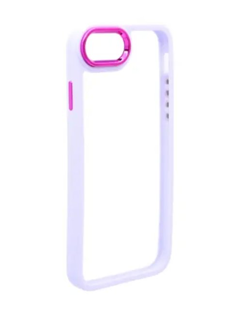 Newskin Transparent Phone Case for iPhone 7 / 8 / SE 2020
