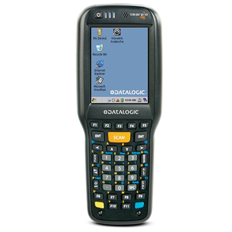 Datalogic Skorpio X4 Handheld Mobile Computer