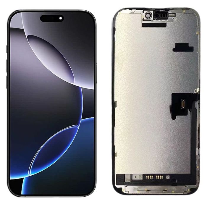 Apple iPhone 16 Pro Max Original LCD Screen Replacement