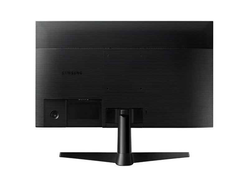 Samsung 27" FHD Essential Monitor VGA 1 HDMI 1.4 (LS27C310EAMXUE)