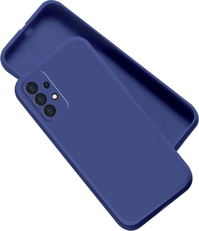 Samsung Galaxy A32 Silicone Back Cover