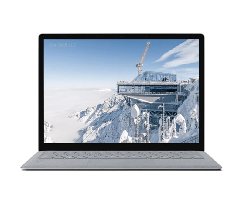 Microsoft Surface Pro 3 (1868) 10th Gen Intel Core i7-1065G7 16GB RAM 256GB SSD 12" PixelSense Touchscreen Display Wi-Fi 6 Windows 10 Pro