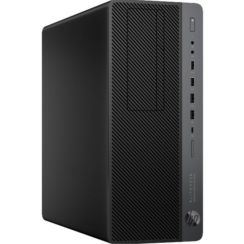 Hp EliteDesk 800 G5 Small Form Factor Intel Core i5 9500 3.0GHz 8GB RAM 500GB HDD USB Keyboard Plus USB Mouse 1 Year Warranty